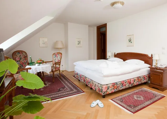 Hotell Richard Loewenherz