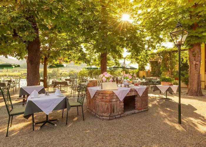 Richard Loewenherz 4* Dürnstein