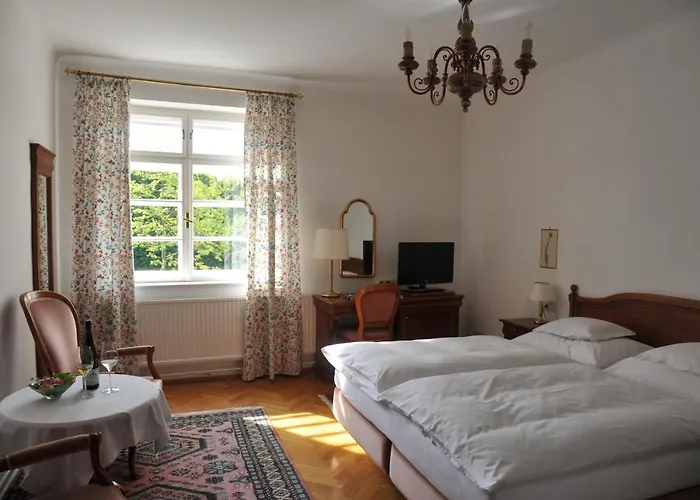 Hotell Richard Loewenherz 4*