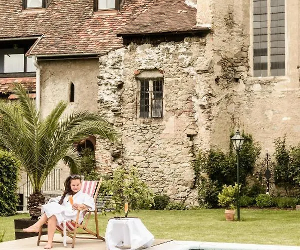 Richard Löwenherz Hotel 4*