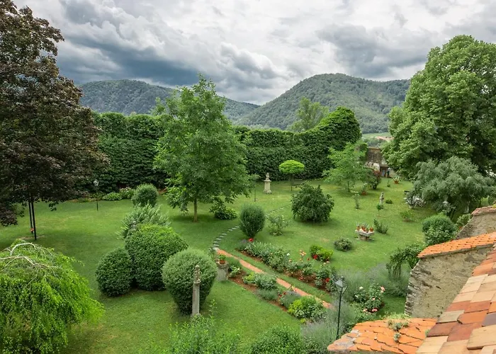 Hotel Richard Löwenherz Dürnstein