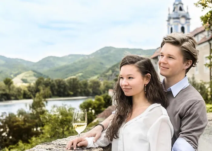 Hotell Richard Loewenherz Dürnstein