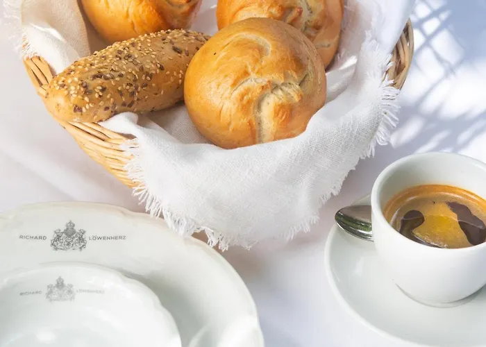 Richard Loewenherz Hotell