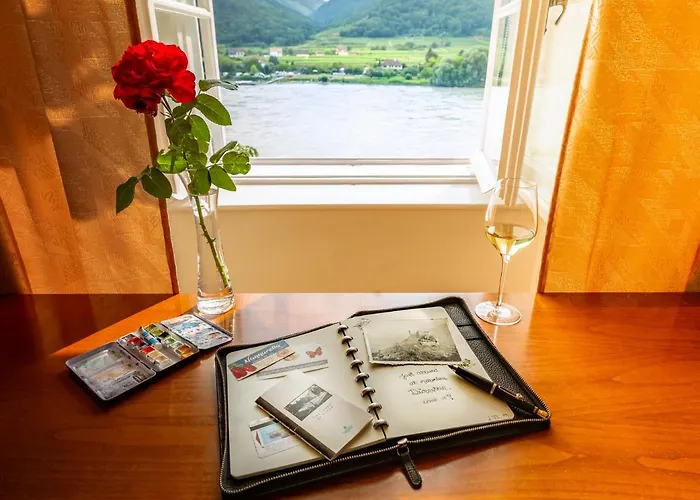 Richard Loewenherz 4*