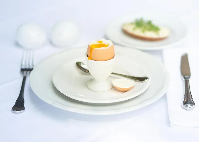 Richard Löwenherz Hotel 4*