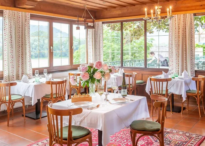 Hotel Richard Löwenherz 4*