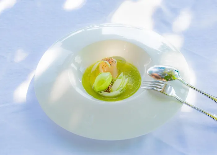 Richard Loewenherz Hotell 4*