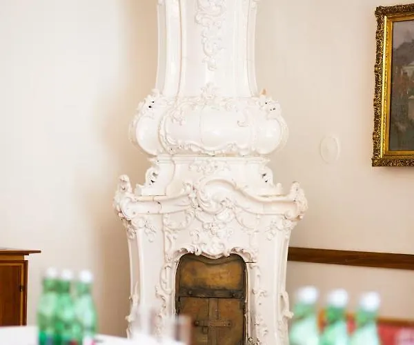 Hotel Richard Löwenherz 4*