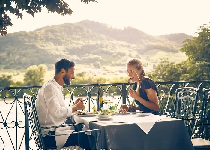 Richard Löwenherz Hotel 4*